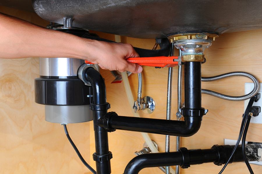 Garbage Disposal Installation in Dunean