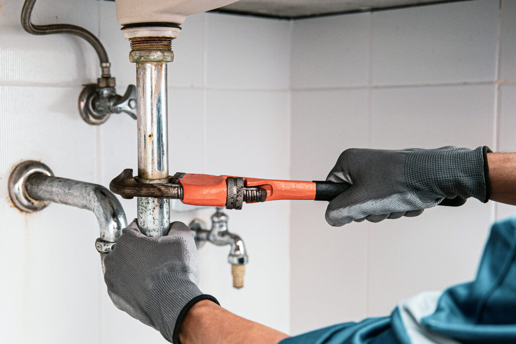 Leak Repair in Dunean
