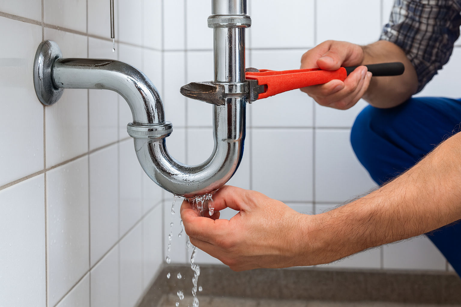 Professional Plumber in Dunean